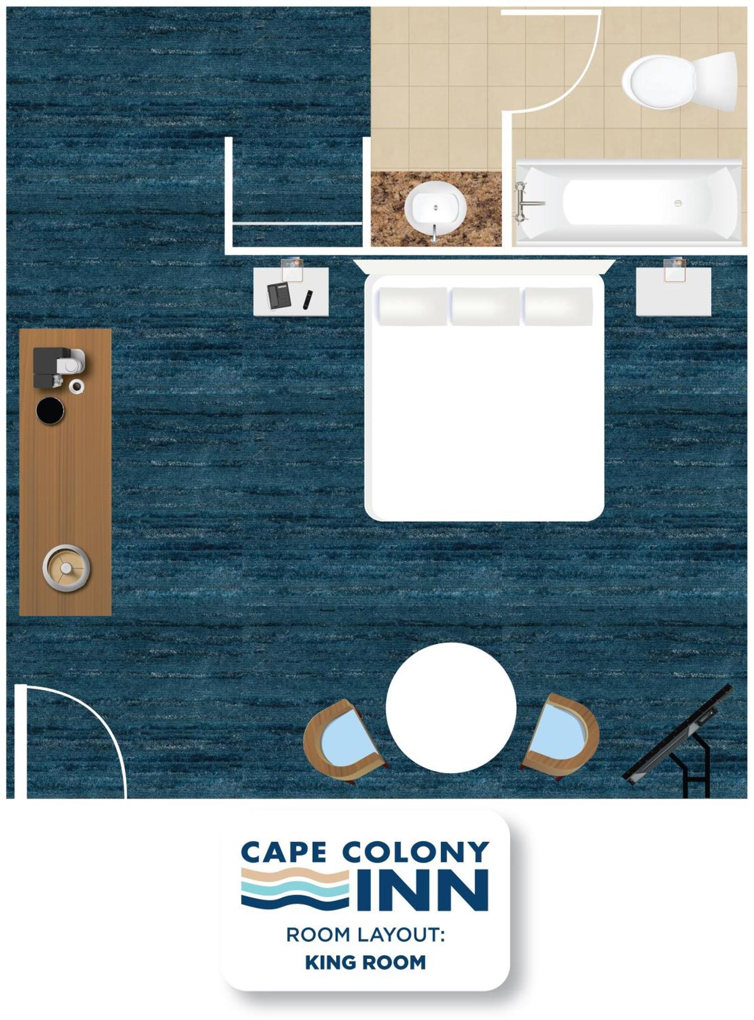 Cape Colony Inn Provincetown Exterior foto